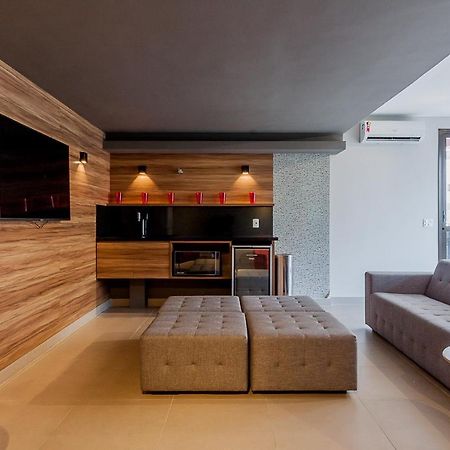 Audaar Jacques Pillon Residencial - Centro De Sao Paulo Apartment Exterior photo